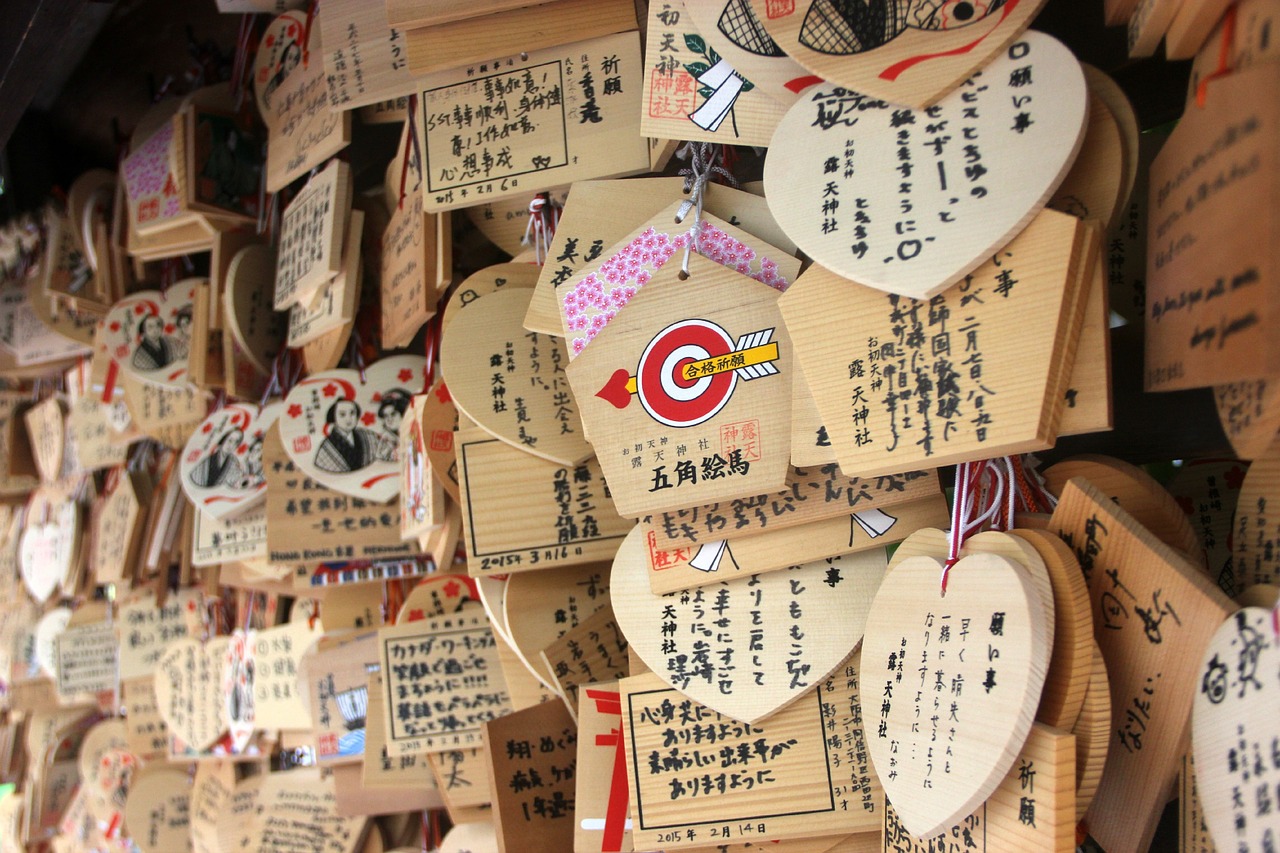 铜川留学日本之融入日本社会：文化交流与学术提升的完美平衡