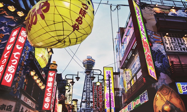 铜川日本留学生活的乐趣与探险：旅行与文化体验