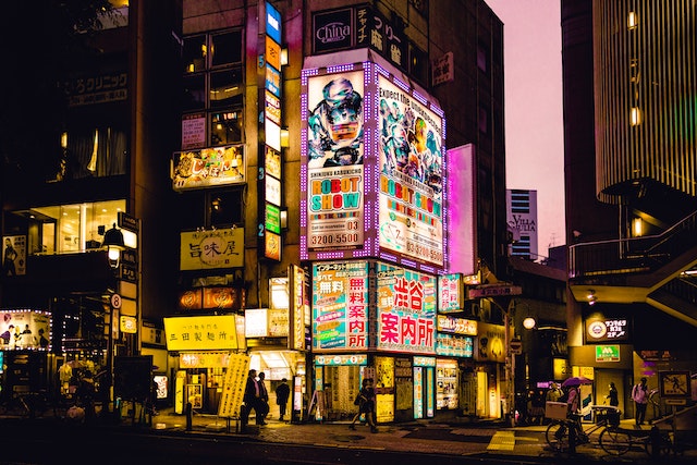 铜川寻找学术平衡：留学日本如何处理学业与生活