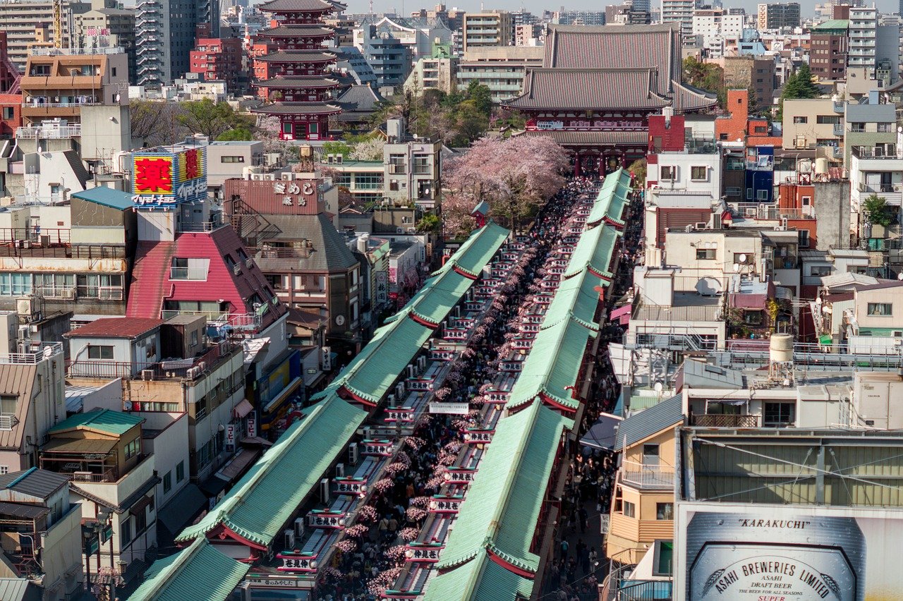 铜川高考后的新路径：为何选择去日本留学成就未来？